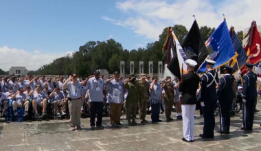 Honor Flight Central Florida looking for WW II, Korean War-era vets for fall mission