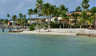 Here’s How You Can Retire to Key West, Florida, at 62 on $1.6 Million and Never Feel Cold Again