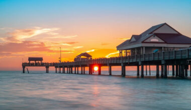 Endless Sun on Florida’s Gulf Coast: Here’s How to Retire There at 65 on $1.1 Million