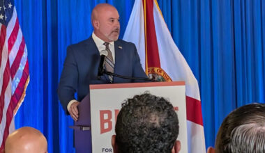 CFO tells Florida voters don’t believe ‘big government apologists’ hype on property tax