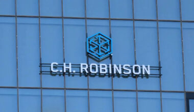 C.H. Robinson out of Florida ‘U-turn’ lawsuit