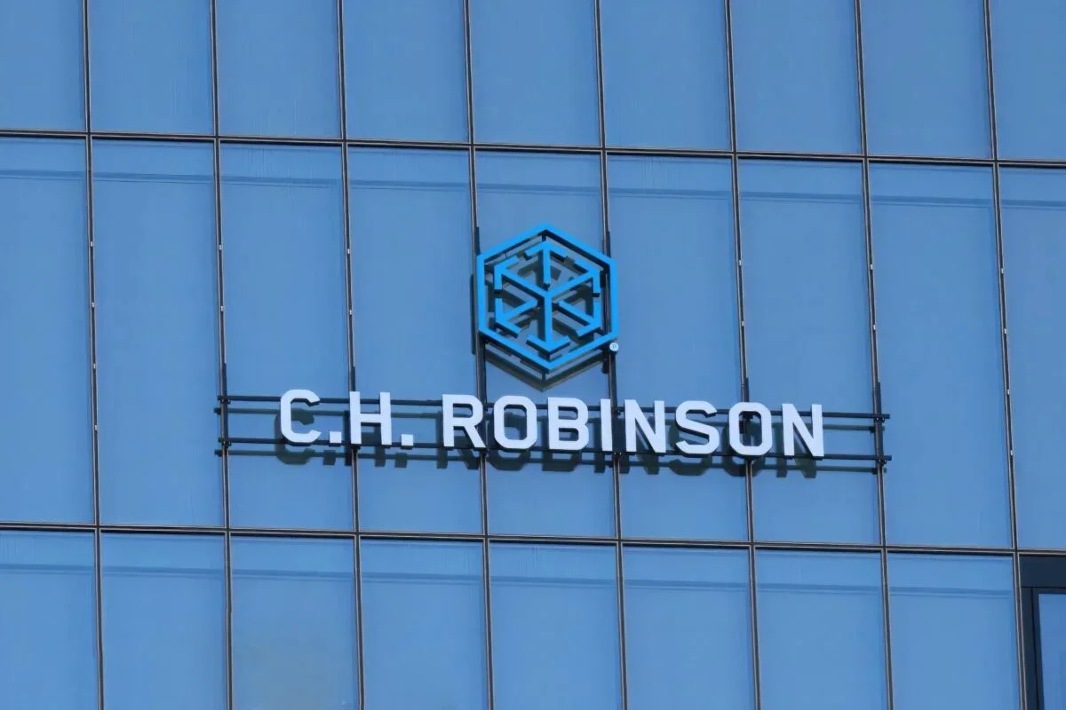 C.H. Robinson out of Florida ‘U-turn’ lawsuit
