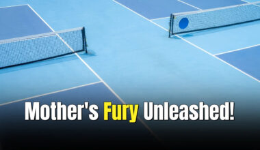 Florida Pickleball Match Turns Violent as Nurse Allegedly Attacks Rival With Paddle