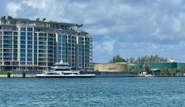 In Fisher Island fuel-depot shakedown, Miami-Dade taxpayers are the victims