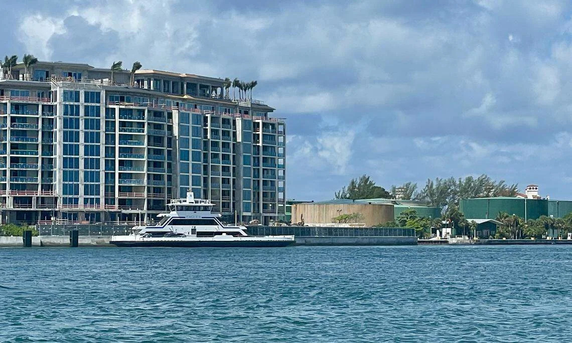 In Fisher Island fuel-depot shakedown, Miami-Dade taxpayers are the victims