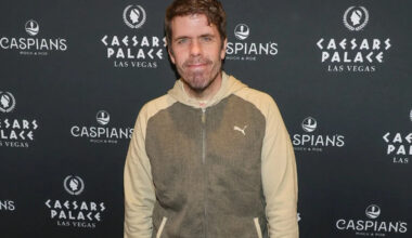 What made Perez Hilton move home to Miami? See where he went first