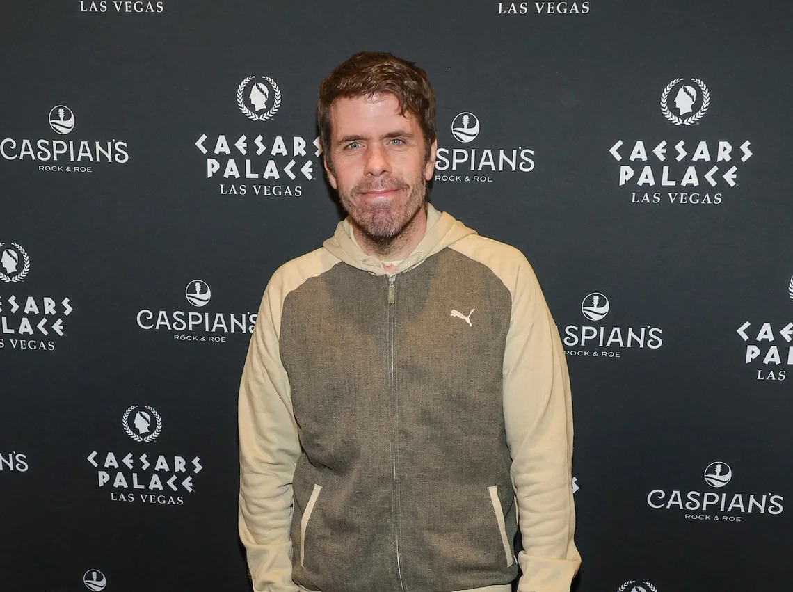 What made Perez Hilton move home to Miami? See where he went first
