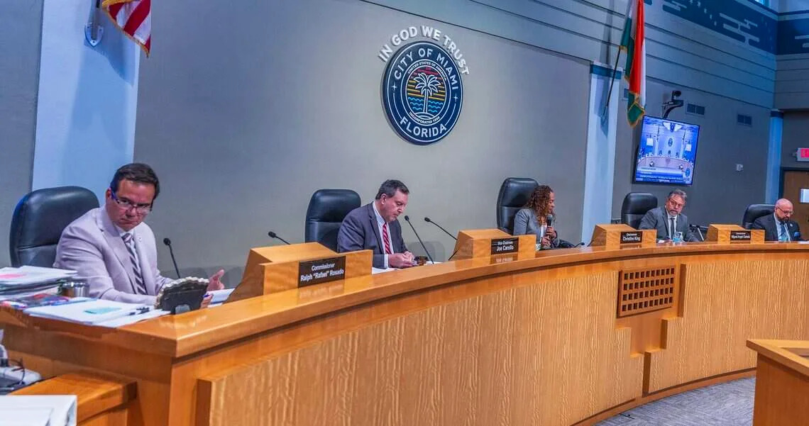 Miami is overtaxed and underserved — Florida’s proposed tax cut is our reset
