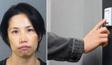 This Florida woman, 79, lost $200K to scammers. With cops in her living room, they called for $30K, kicking off a sting