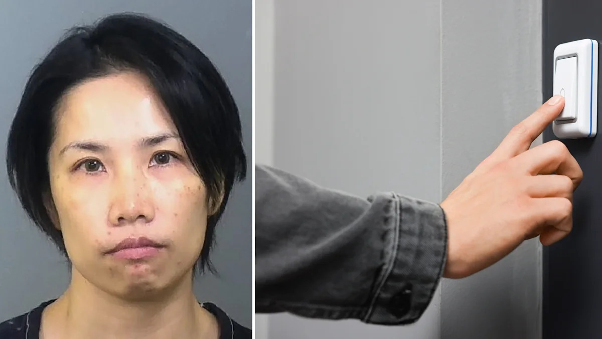 This Florida woman, 79, lost $200K to scammers. With cops in her living room, they called for $30K, kicking off a sting