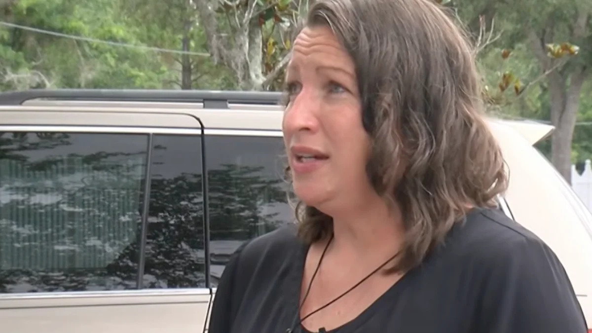 A Florida mom traded her car for a used van — 2 months later, she has no title.