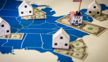Georgia, Wyoming and Nevada beat Florida and Texas as the 3 best states for retirement taxes in 2026