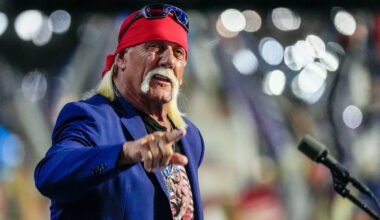 Florida police share final report on Hulk Hogan’s cause of death