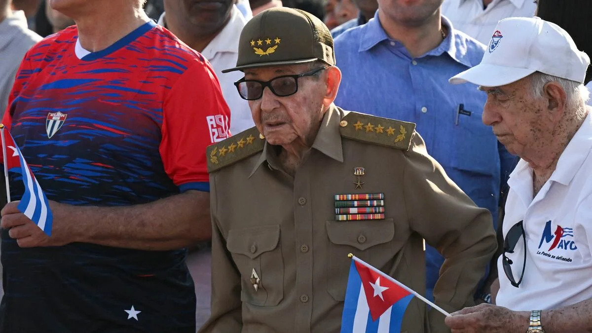 Florida plans another update to its communism lessons
