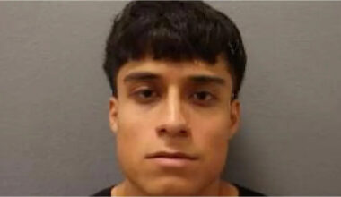 Florida Man Walks Out of Jail, Steals an SUV From the Courthouse Lot, and Leads Cops on Chase Number Two in Under a Week