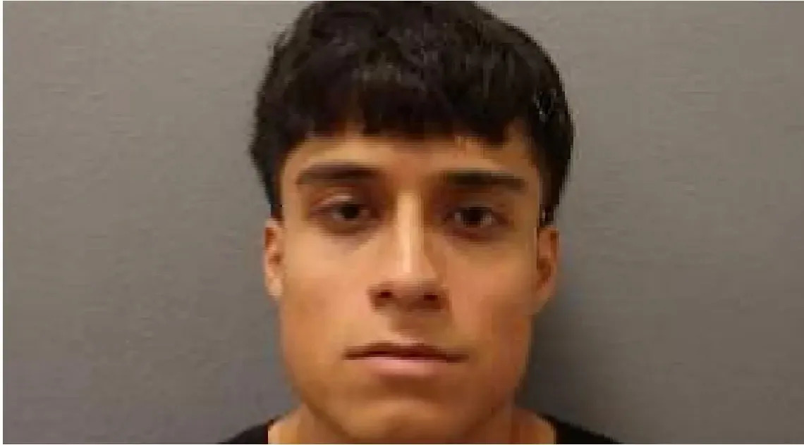 Florida Man Walks Out of Jail, Steals an SUV From the Courthouse Lot, and Leads Cops on Chase Number Two in Under a Week