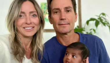 White Florida couple who had a Black baby after IVF mix-up at fertility clinic reach custody agreement, report says