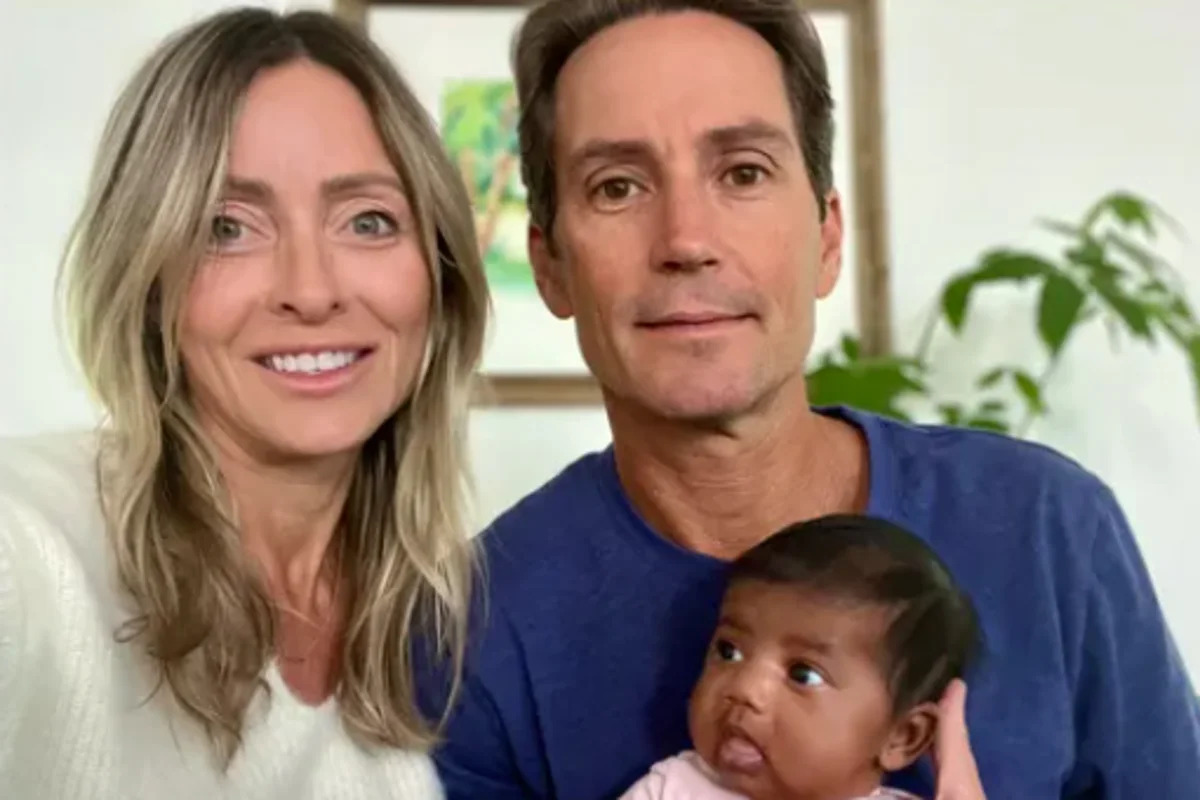 White Florida couple who had a Black baby after IVF mix-up at fertility clinic reach custody agreement, report says