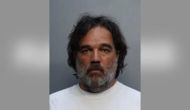 Florida Teacher Arrested After Allegedly Having Sexual Relationship With Student That Lasted 1 Year