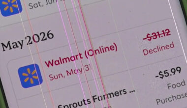 CBS Miami Investigates: South Florida man loses $2,800 in SNAP benefits fraud