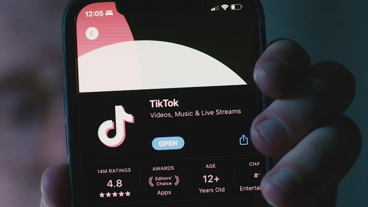 Florida sues TikTok: State AG accuses app of endangering kids, violating new online safety law