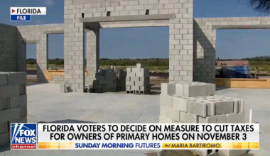 Florida vs New York: Contrasting tax policies on homes