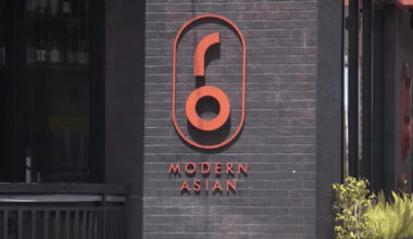 Ro Modern Asian restaurant in Tampa (WFLA)