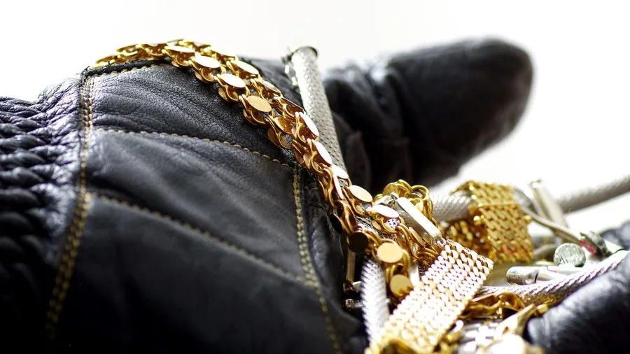 Jewelry robbers sentenced after $1.3 million heist in Tampa