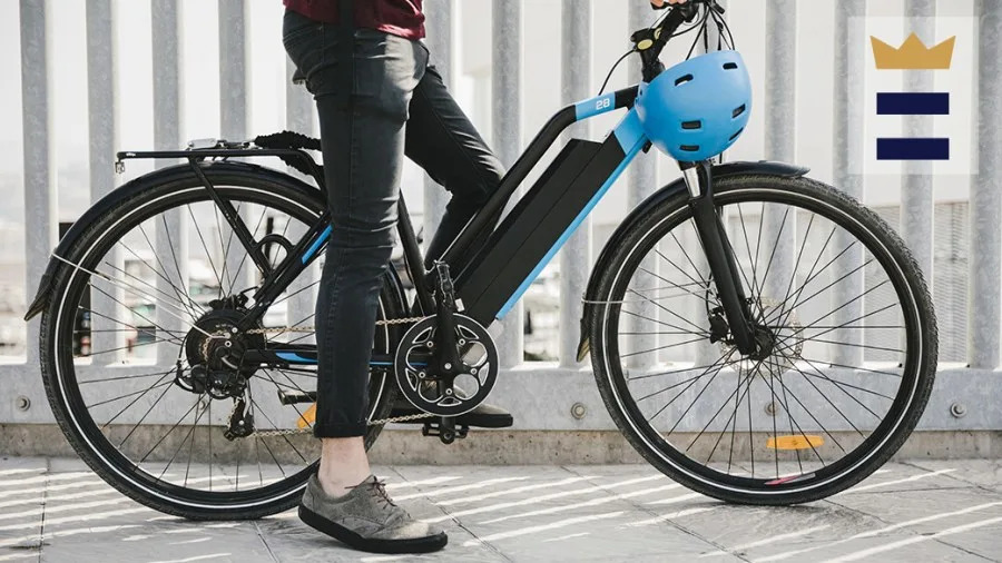 ‘It’s very disappointing’: E-bike bill veto draws criticism from Tampa family