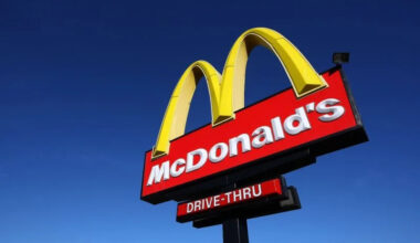 Florida McDonald’s employee arrested in shooting of dad, daughter in parking lo, police say
