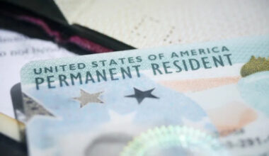 Study found Tampa ranks 8th in pending family based green card applications