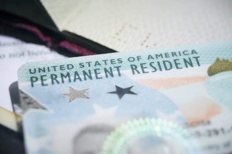 Study found Tampa ranks 8th in pending family based green card applications