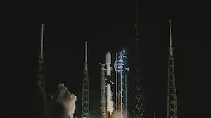 SpaceX delays Falcon 9 rocket launch until Thursday