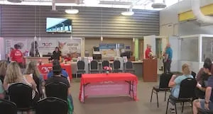 Jacksonville residents voice concerns at ACPS town hall