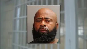 Jacksonville serial robber convicted by jury for firearms possession