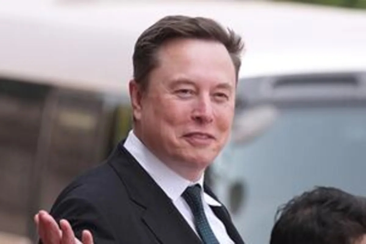 Elon Musk buys Jacksonville-based business, FTC filing states
