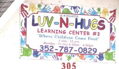 Florida daycare found to have multiple child to personnel ratio, training, sanitary citations: DCF reports