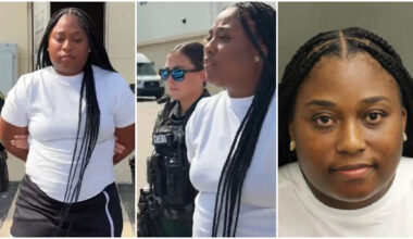 Fired Florida probation officer leaked arrest warrants to alleged drug ring members, deputies say