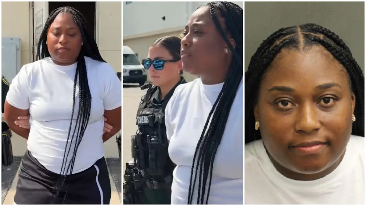Fired Florida probation officer leaked arrest warrants to alleged drug ring members, deputies say