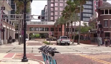 Orlando approves temporary easing of historic preservation rules for downtown redevelopment