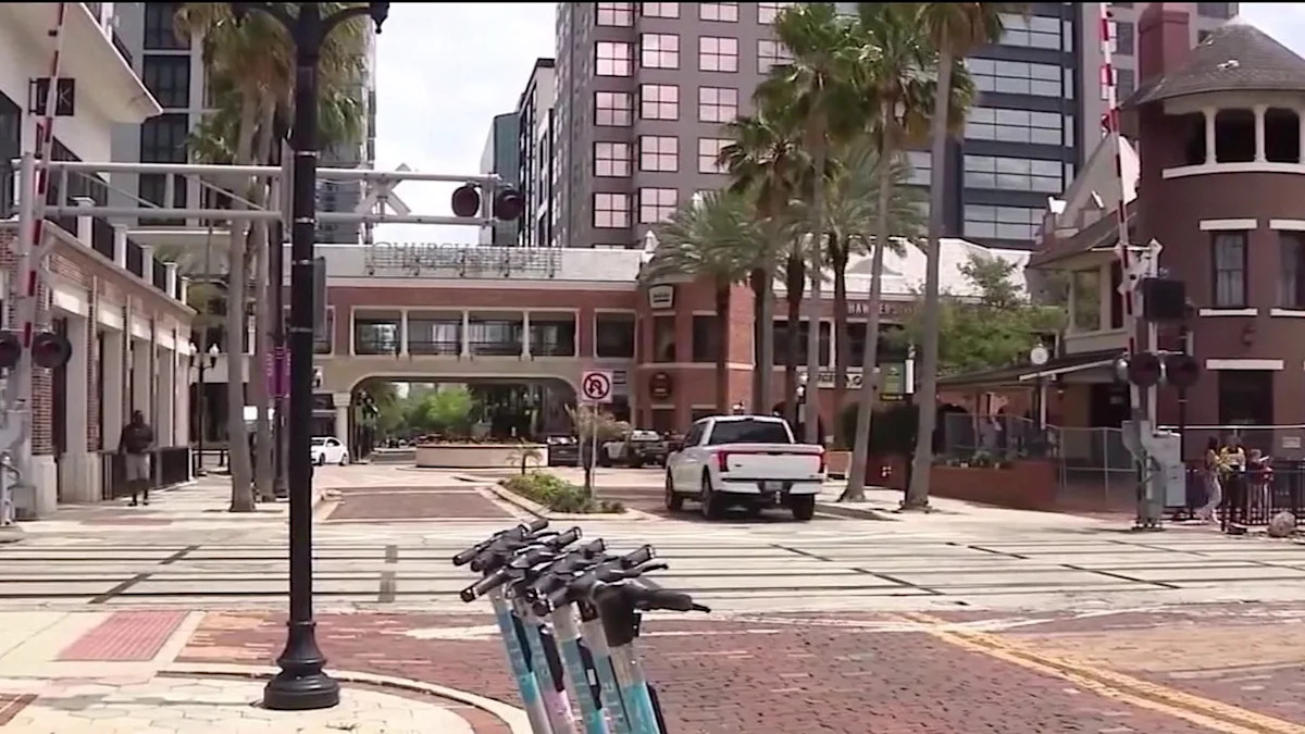 Orlando approves temporary easing of historic preservation rules for downtown redevelopment