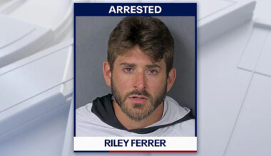 Florida man tries to steal medical helicopter waiting to transport patients after I-75 crash: FHP
