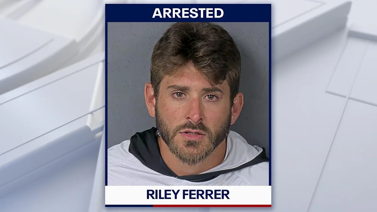 Florida man tries to steal medical helicopter waiting to transport patients after I-75 crash: FHP