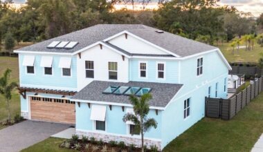 HGTV Smart Home giveaway in Orlando closes Friday – WFTV