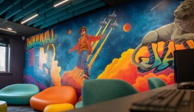 Ronald McDonald House Jacksonville completes Adventure Alley renovation – Action News Jax