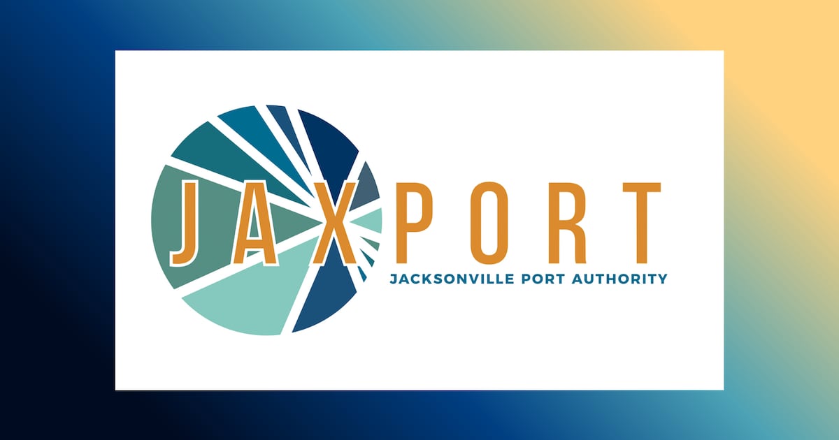 JAXPORT expansion positions Jacksonville as key Asia trade gateway – Action News Jax