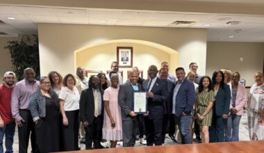 Orange County Proclaims June 15 as “STAR 94.5 – The Soul of Orlando Day” – WDBO
