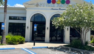 Sugar Factory closing Jacksonville restaurant – Action News Jax