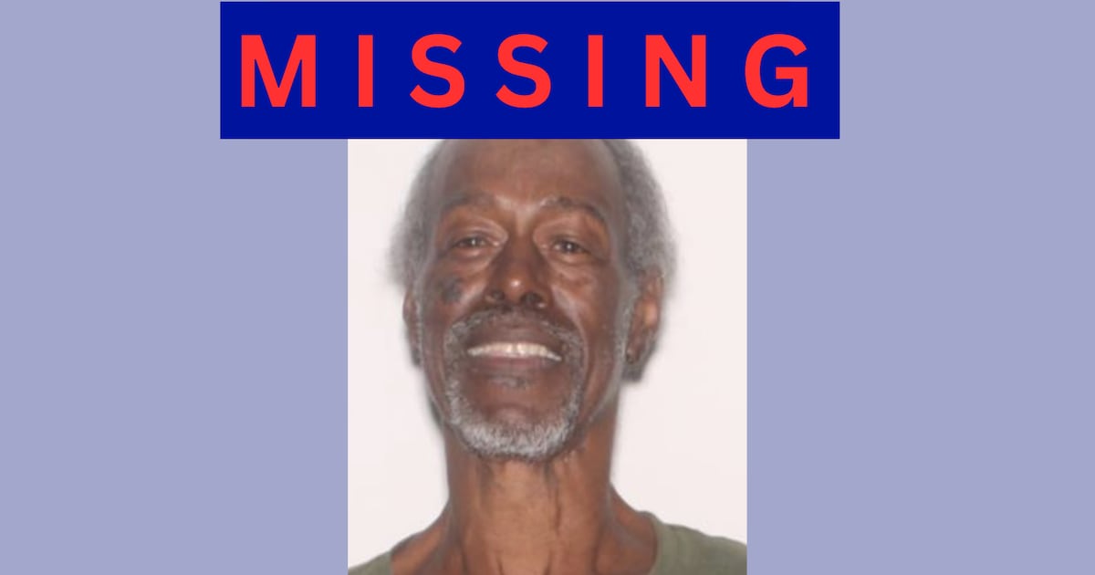 UPDATE: Missing 70-year-old man with dementia found safe, JSO says – Action News Jax