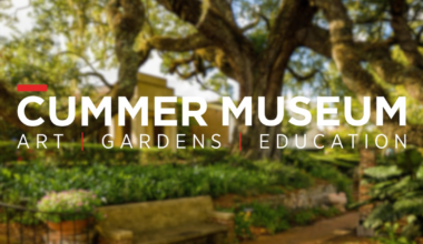 Cummer Museum's free event for America's 250th